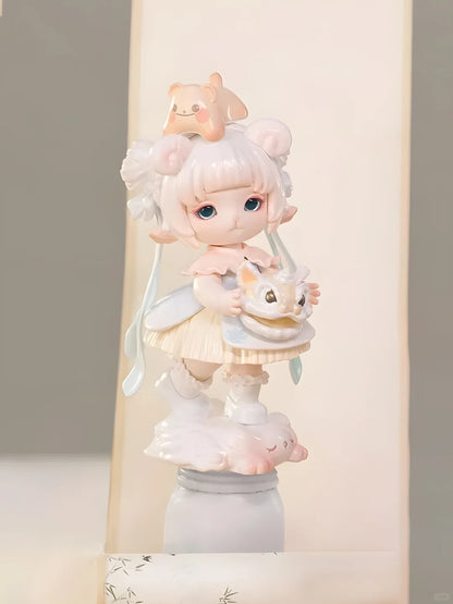 MiMia Forgotten Splendor Collection