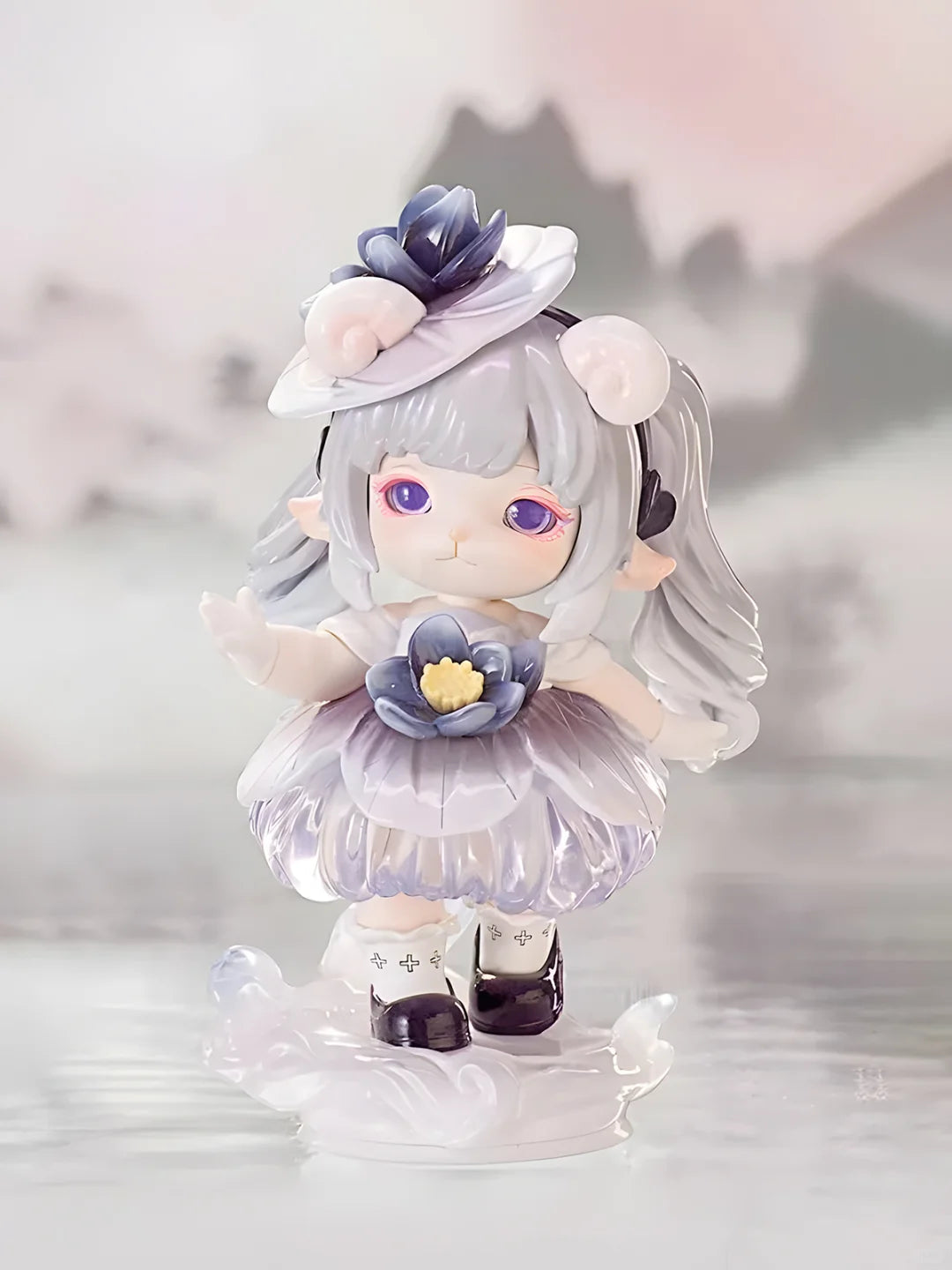 MiMia Forgotten Splendor Collection