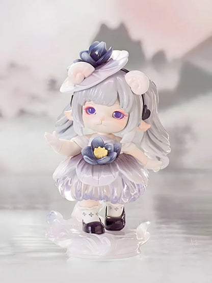 MiMia Forgotten Splendor Collection