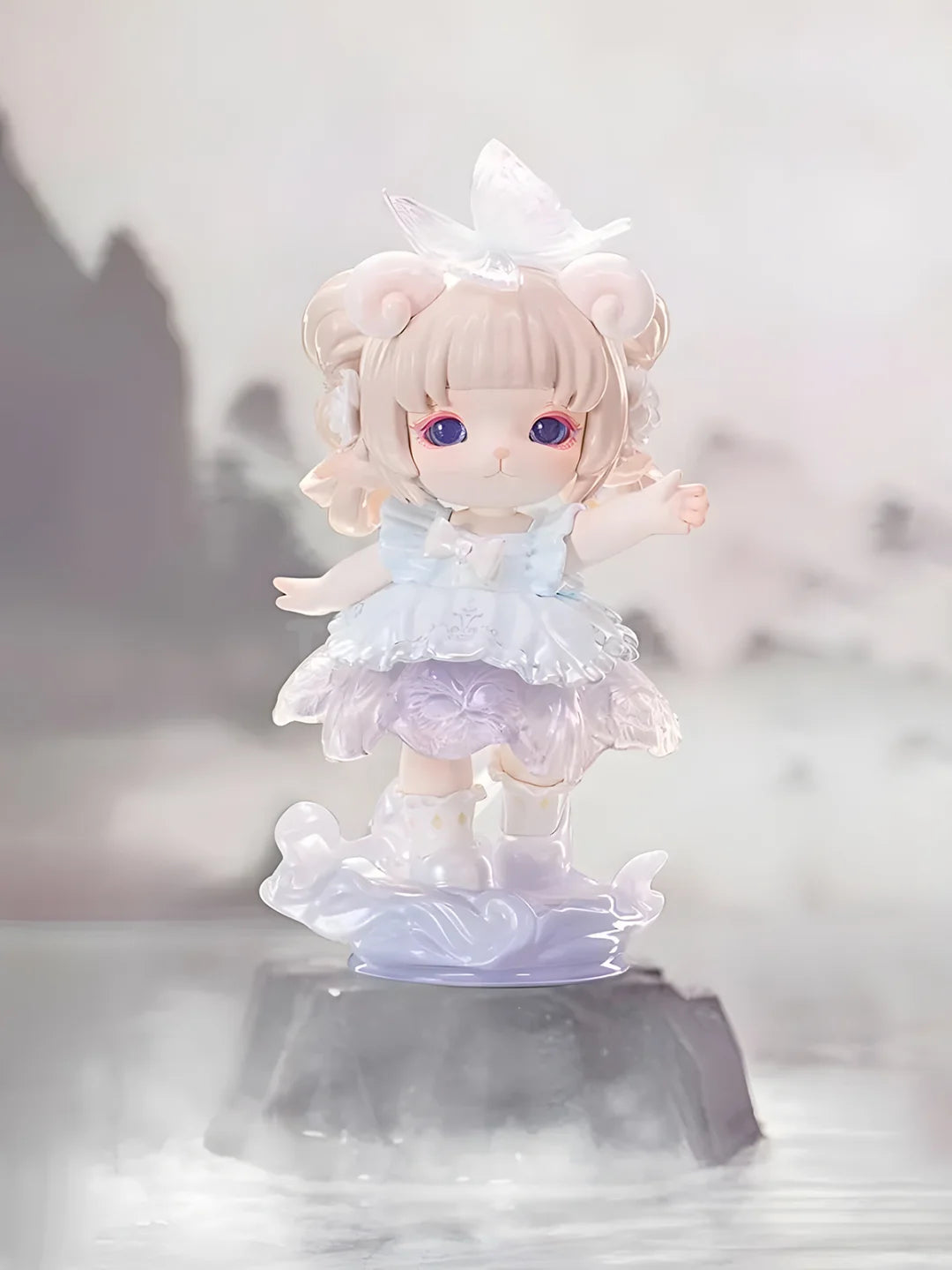 MiMia Forgotten Splendor Collection