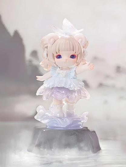 MiMia Forgotten Splendor Collection