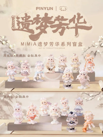 MiMia Forgotten Splendor Collection
