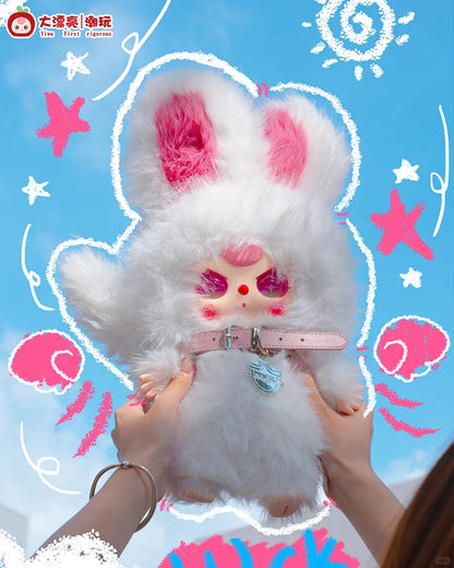 Baby Three 400% Double Reincarnation Series Plush