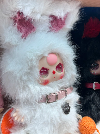 Baby Three 400% Double Reincarnation Series Plush