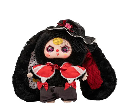 Baby Three Shanghai City  V2 Limited Edition 400%
