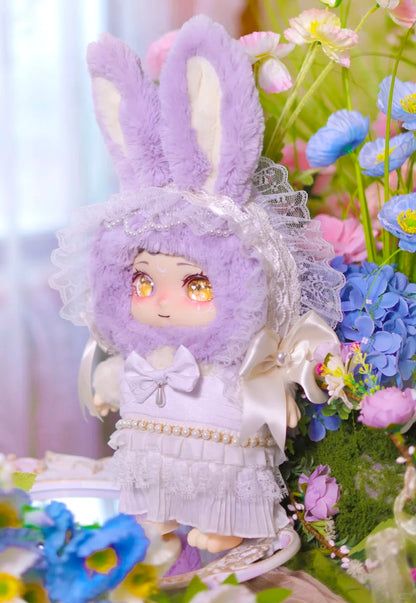 Lokiki 400% V2 Memory Replica  Series Plush Blind Box