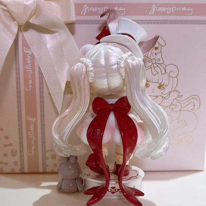 MiMiA Convention-Exclusive Hanger Card