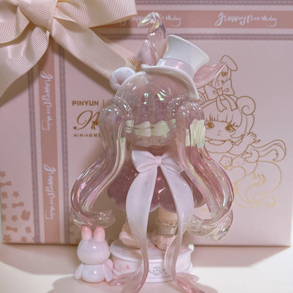 MiMiA Convention-Exclusive Hanger Card