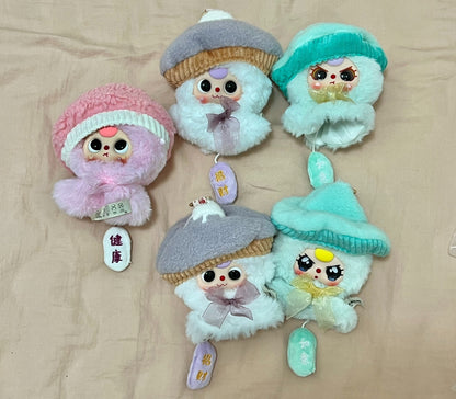 Baby Three sunny doll Series Plush Blind Box