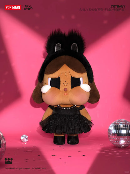 CRYBABY SHINY SHINY PLUSH PEDANT BUSTER(pre-order)