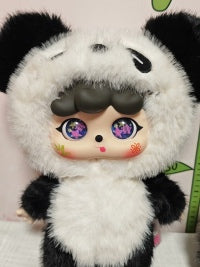 MIGO 400% Give Yourself A Hug Plush Series Blind Box