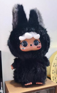 MIGO 400% Give Yourself A Hug Plush Series Blind Box