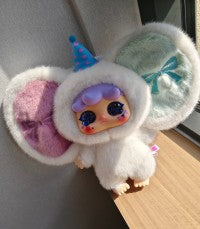 MIGO 400% Give Yourself A Hug Plush Series Blind Box