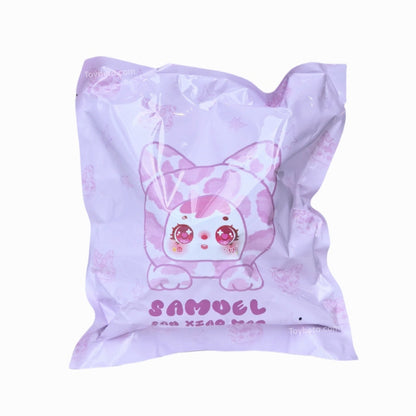 Samuel Miao Miao Cute Monents Series Blind Box