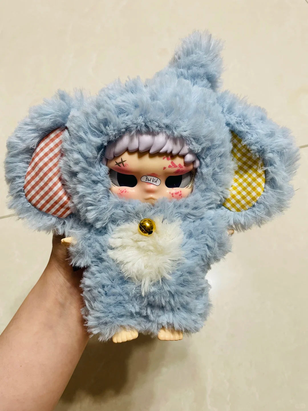 Kippo Bad Kid Series Plush