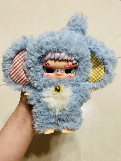 Kippo Bad Kid Series Plush