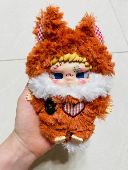 Kippo Bad Kid Series Plush