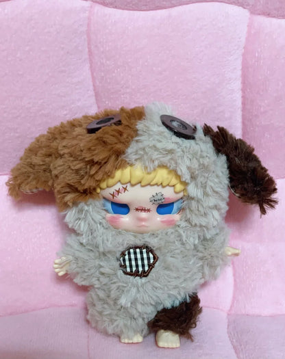 Kippo Bad Kid Series Plush