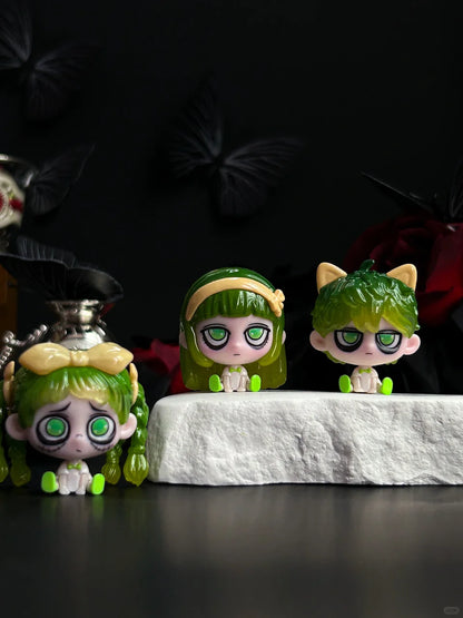 KiKi Sitting side by side Series Mini Blind Bag