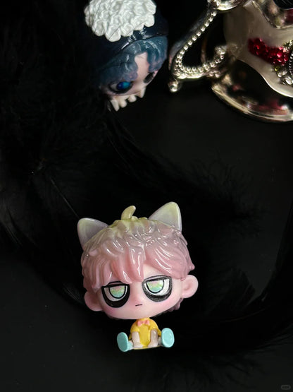 KiKi Sitting side by side Series Mini Blind Bag