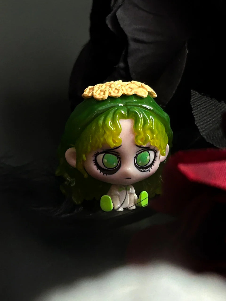 KiKi Sitting side by side Series Mini Blind Bag