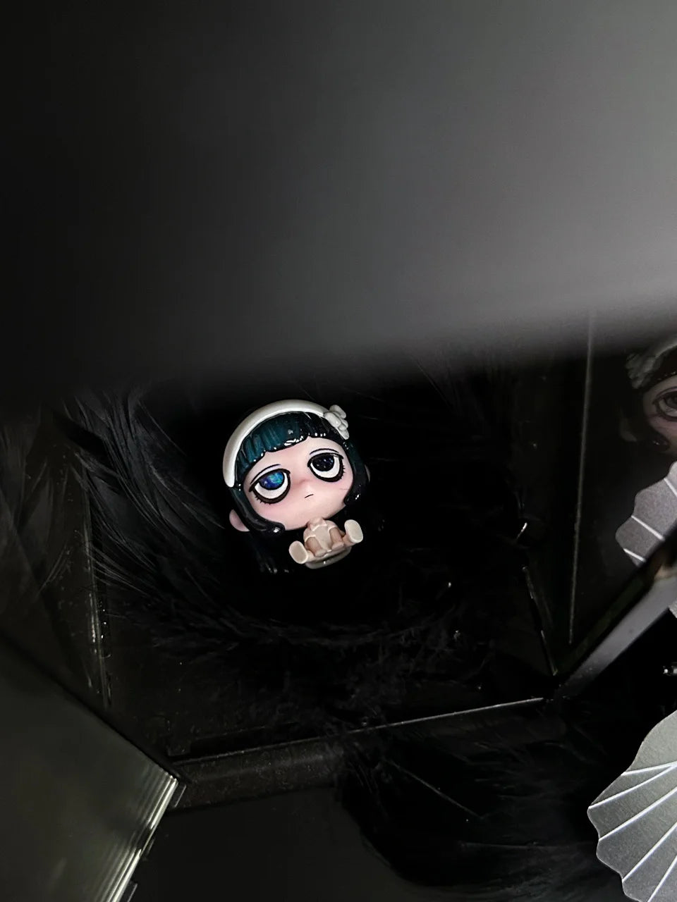 KiKi Sitting side by side Series Mini Blind Bag