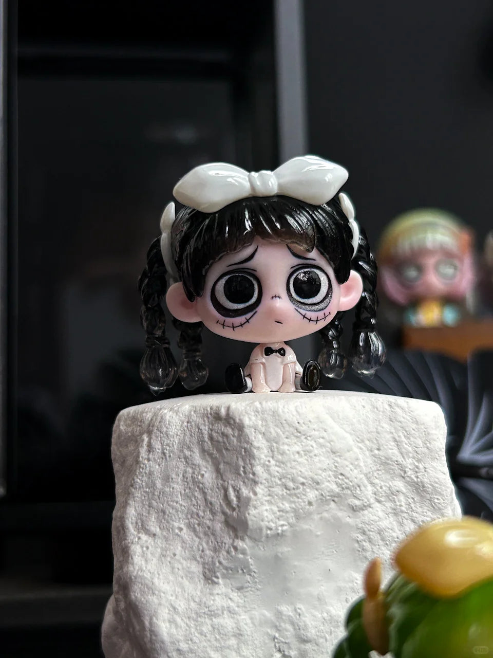 KiKi Sitting side by side Series Mini Blind Bag