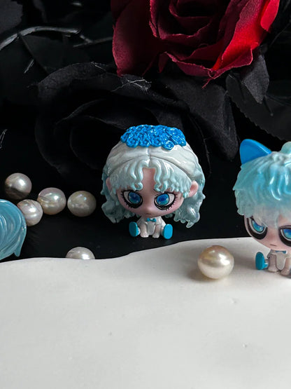 KiKi Sitting side by side Series Mini Blind Bag