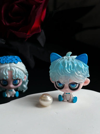 KiKi Sitting side by side Series Mini Blind Bag