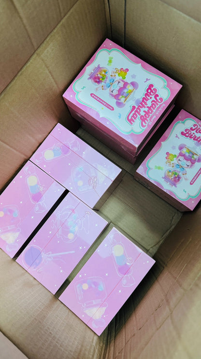 Nanci Anniversary Limited Edition Figure PVC