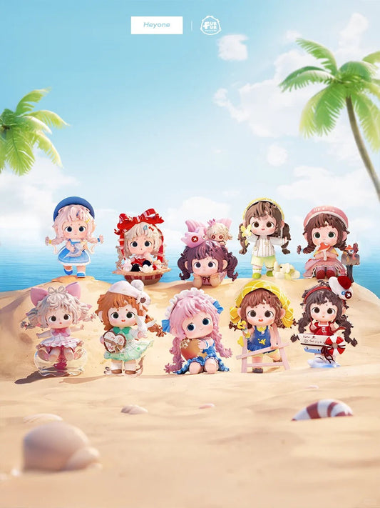 FURFUR-The Happy Collection PVC