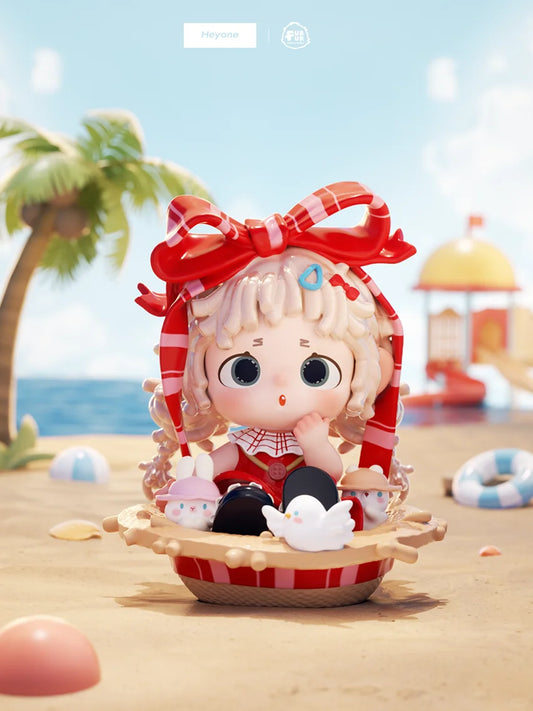 FURFUR-The Happy Collection PVC