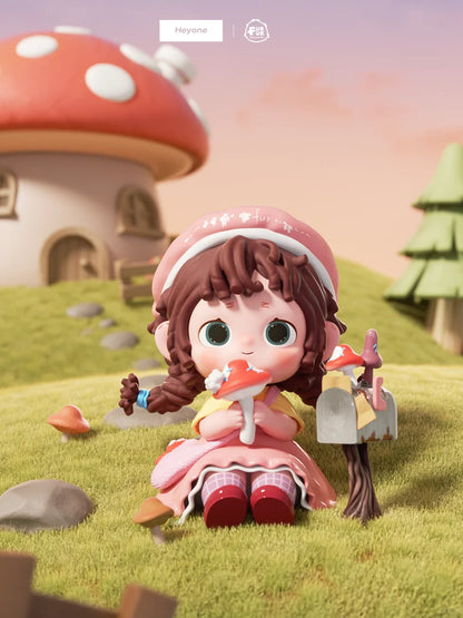 FURFUR-The Happy Collection PVC