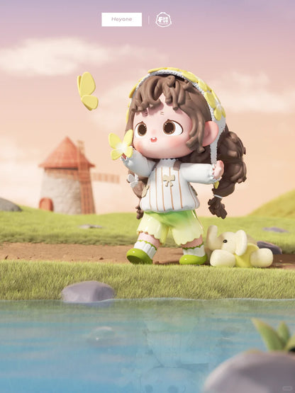 FURFUR-The Happy Collection PVC