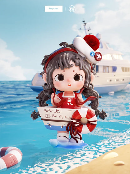 FURFUR-The Happy Collection PVC