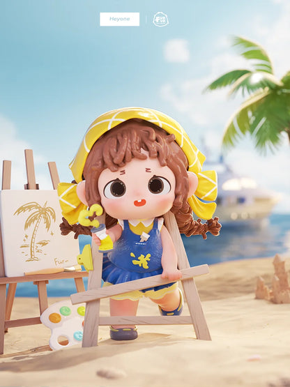 FURFUR-The Happy Collection PVC