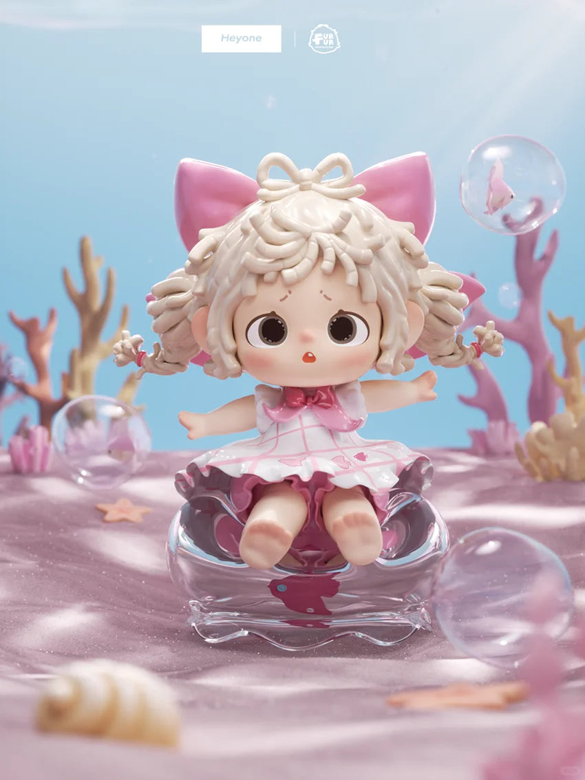 FURFUR-The Happy Collection PVC