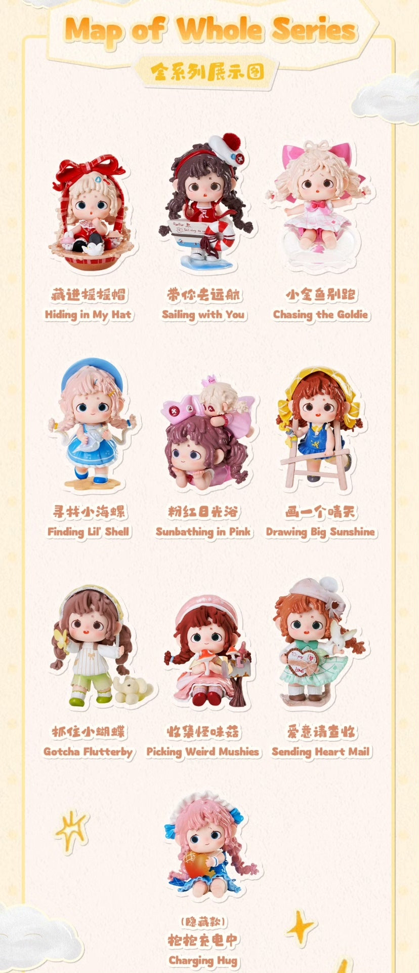 FURFUR-The Happy Collection PVC