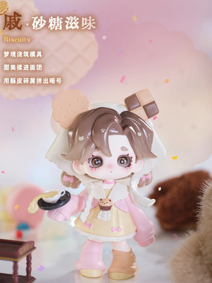 Ninita Mirror Paradise Surprise Box