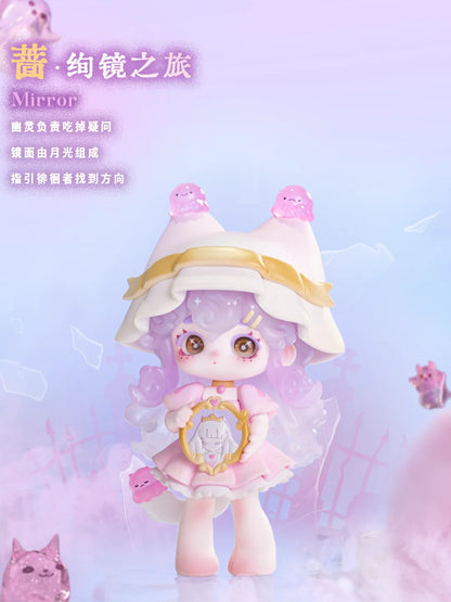Ninita Mirror Paradise Surprise Box