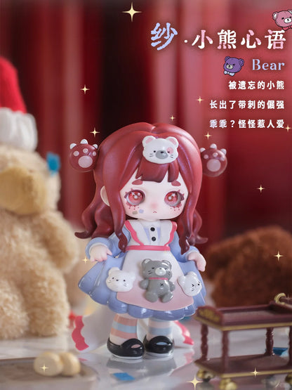 Ninita Mirror Paradise Surprise Box