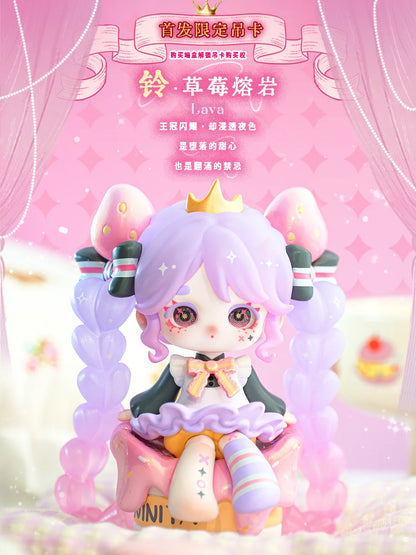 Ninita Mirror Paradise Surprise Box