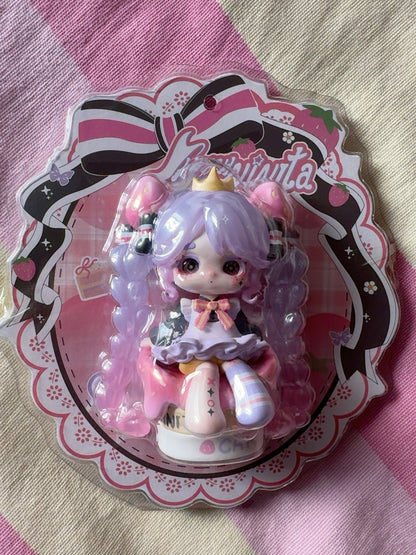 Ninita Mirror Paradise Surprise Box