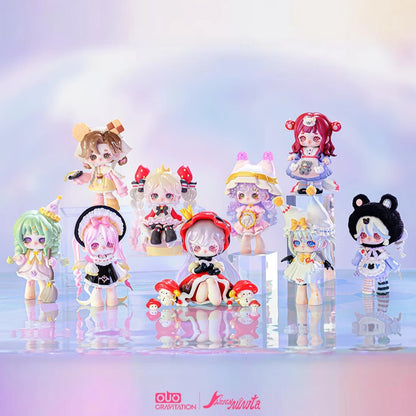 Ninita Mirror Paradise Surprise Box