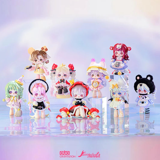 Ninita Mirror Paradise Surprise Box
