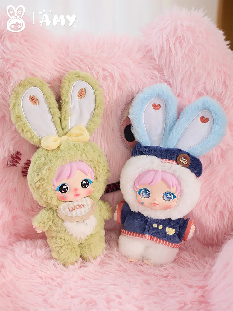 Amy Spring Sweet Little Chef Series Plush