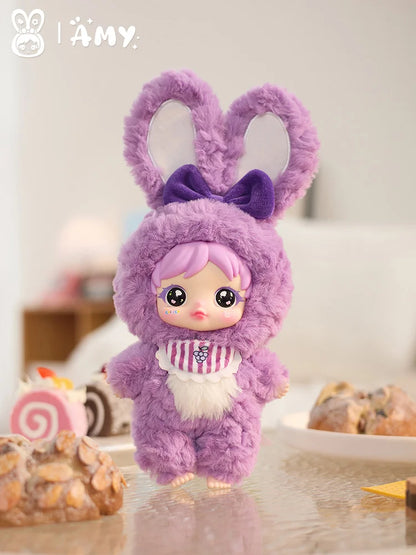 Amy Spring Sweet Little Chef Series Plush