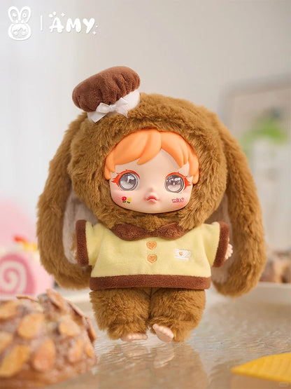 Amy Spring Sweet Little Chef Series Plush