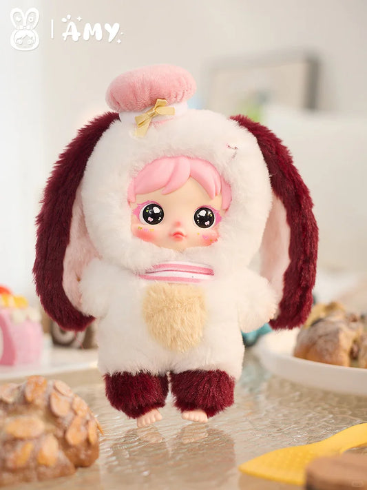 Amy Spring Sweet Little Chef Series Plush