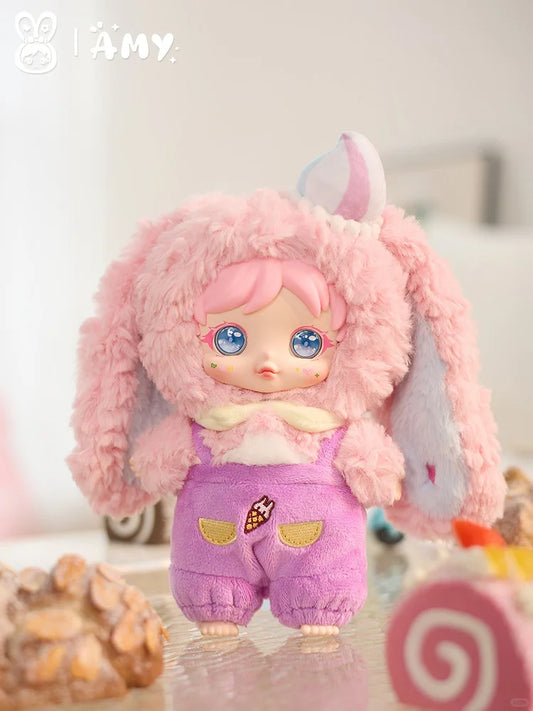 Amy Spring Sweet Little Chef Series Plush